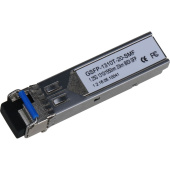 Трансивер Dahua DH-GSFP-1310T-20-SMF