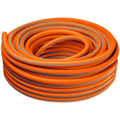 Шланг поливочный Grinda Proline flex 3 армированный 3/4 дюйма 25 метров  (429008-3/4-25)