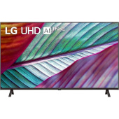 Телевизор 50" LG 50UR78009LL.ARUB черный