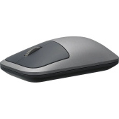Мышь беспроводная Rapoo M700 серая (M700-GRY)