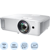 Проектор Optoma X309ST