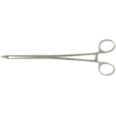 Корнцанг прямой Surgicon для детей 230 мм J-18-039