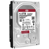 Жесткий диск Western Digital Red Pro 4TB (Western Digital4003FFBX)