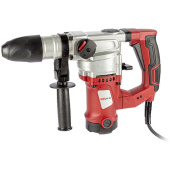 Перфоратор сетевой Redverg RD-RH1200S