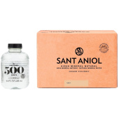 Вода минеральная Sant Aniol столовая негазированная 0.25 л купить в интернет-магазине товаров для офиса и дома ТопГрад с доставкой
