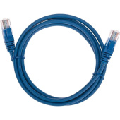 Патч-корд витая пара Rexant 02-0104-105 cat 5e 1.5 м