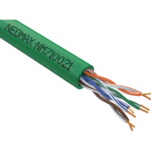 Кабель витая пара Neomax NM710021 cat 5e 305 м