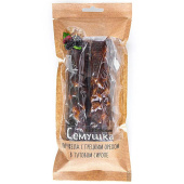 Чурчхела Семушка с грецким орехом 170 г купить в интернет-магазине товаров для офиса и дома ТопГрад с доставкой