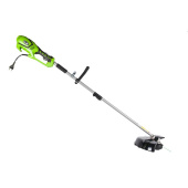 Триммер электрический сетевой Greenworks GST1246 (1301807)