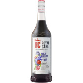 Сироп Royal Cane Лесные Ягоды 1 л