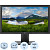 Монитор 19.5" Dell E2020H чёрный