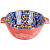 Набор форм для запекания Nouvelle Home Arabesque (0860109) фарфоровых 23.6х20 см