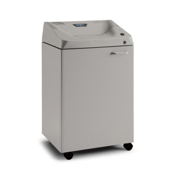 Шредер (уничтожитель документов) Kobra 300.1 S4 E/S 2-й уровень секретности объем корзины 110 л