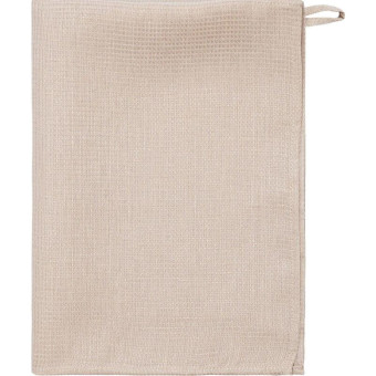 Полотенце вафельное 50х70 см 2 штуки в упаковке (TK22-TT0002)