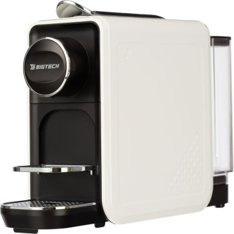 Кофемашина BigTech EСM302W Nespresso Original