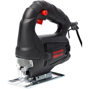 Электролобзик сетевой RedVerg JS450