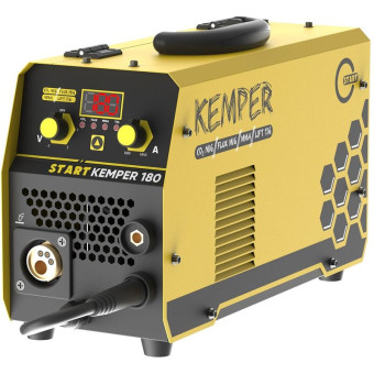 Сварочный аппарат Start Kemper 180 (2ST181)