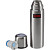 Термос Thermos FBB-1000 GR 1 л серый (с клапаном)