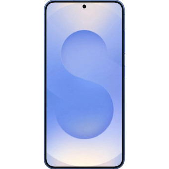 Смартфон Samsung Galaxy S25 128 Гб синий (SM-S931BDBBCAU)