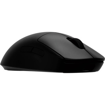 Мышь игровая Logitech G Pro 2 Lightspeed чёрная (910-007299)