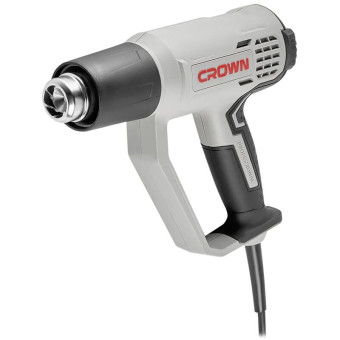 Фен сетевой Crown CT19042K