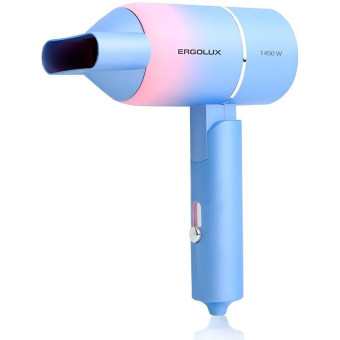 Фен Ergolux ELX-HD10-C13