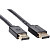 Кабель Telecom DisplayPort-DisplayPort 2 метра (TCG715-2M)