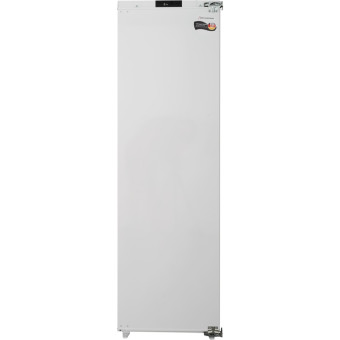 Холодильник однокамерный Schaub Lorenz SL SE311WE белый