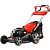 Газонокосилка бензиновая Efco LR 48 TBR Allroad Plus 4 (66119187E5)