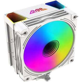 Кулер для процессора GMNG GG-CPC220-ARGB2-WH
