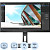Монитор 27" AOC 27P2Q черный