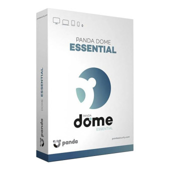 Антивирус Panda Dome Essential ESD для 1 ПК на 12 месяцев (J01YPDE0E01)