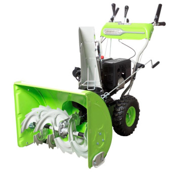 Снегоуборщик бензиновый RedVerg RD-SB66/9E