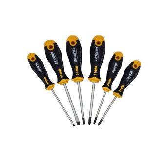 Набор отверток Felo 400 Ergonic 6 штук (40010636)