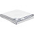 Одеяло евро Medsleep Mayura 200х210 см стеганое с кантом белое