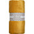 Плед Texrepublic Shick фланель 200x220 см желтый