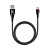 Кабель Deppa Ceramic USB A - micro USB 1 метр (72285)