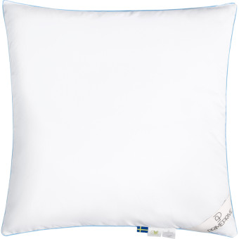 Подушка Prime Prive Linen 70x70 см льняное волокно и микроволокно/хлопок  и тик (1017.00360)