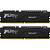 Модуль памяти Kingston FURY KF556C40BBK2-16 DDR5 16 Гб (2x8 Гб)