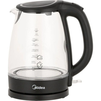 Чайник Midea MK-8015 черный