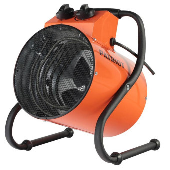 Тепловентилятор Patriot PT-R 2