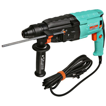 Перфоратор сетевой Sturm RH2524BR