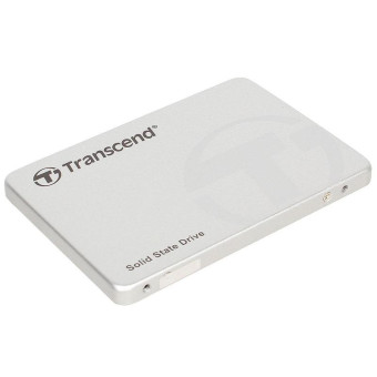 SSD накопитель Transcend 220 480 ГБ (TS480GSSD220S)