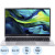 Ноутбук Acer Aspire Lite 15.6" Silver AMD Ryzen 5 7430U/16 ГБ/SSD 512 ГБ  (NX.D35CD.002)