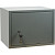 Шкаф для бумаг Cobalt TSL-32 (серый, 420х350х320 мм)