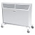 Конвектор Zilon ZHC-1000 SR3.0 белый (1000 Вт, с терморегулятором, НС-1103079)