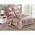 Постельное белье Cleo Satin Jacquard 41/205-SG (семейное, жаккард)