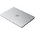 Чехол-накладка Satechi Eco-Hardshell Case для Apple MacBook Pro 16 прозрачный (ST-MBP16CL)