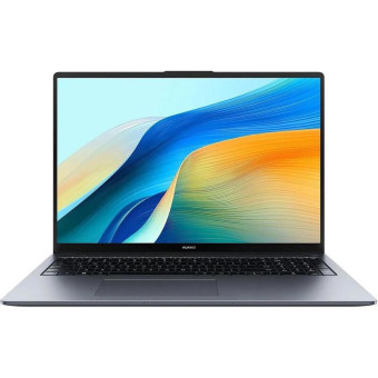 Ноутбук Huawei MateBook D MCLF-X (53013WXE)