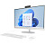 Моноблок 23.8 HP All-in-One cr0252nh (A0CQ4EABH5)